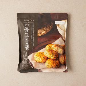 피코크 한입동그랑땡 700g