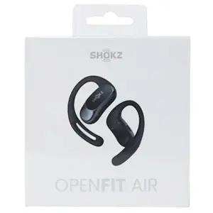 오픈핏 에어 블랙 T511