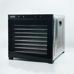 오쿠 풀스텐 꽃 건조매트 건조기 식품건조기 10단 대형