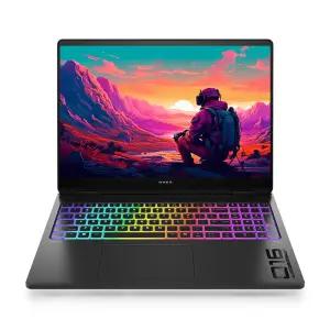 HP OMEN MAX 16-ah0160TX 울트라9 275HX/32GB/1TB/RTX5070/500nit/240Hz/Win11/게이밍노트북 AI 노트북