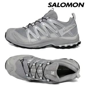 [살로몬] XA 프로 3D 알로이 실버 L41617500
