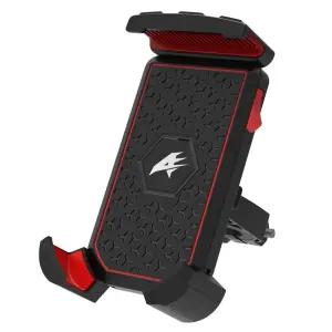 자전거 킥보드 슬라이드 휴대폰 핸드폰 거치대 레드/전기자전거안장/전기자전거짐받이/자전거수리