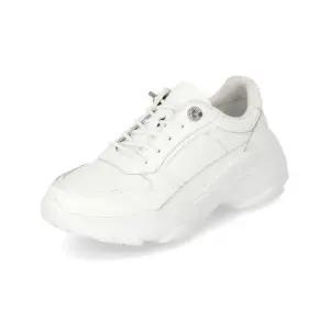 [엘칸토]엘칸토 HC06 여성 어글리 스니커즈 화이트 LCWS85U413 (33759207)