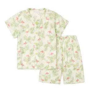 [오르시떼](마산점)아동 D109 소프트플라밍고 반소매 상하