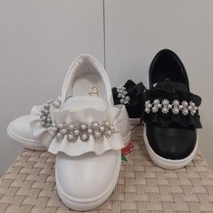 Talentkids HC24 TS해나큐빅단화 TSX11FFA09