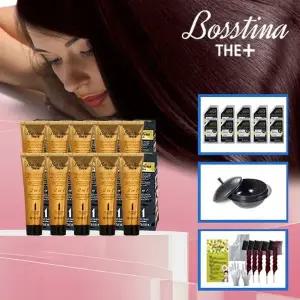 [하프클럽/] 더 플러스 본품 10박스 앰플 10매 꼬리빗 5개