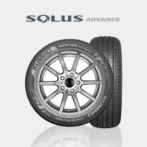 [금호타이어][금호타이어 공식] 솔루스 어드밴스 TA51+ 215 60 16 전국무료장착 2156...