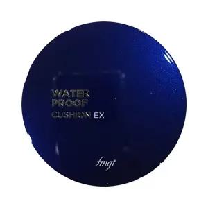 더페이스샵 워터프루프 쿠션 이엑스