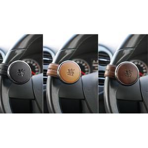 가죽고리 자동차 파워핸들 차량용 보조핸들 자동차파워핸들 차량용파워핸들 차량파워핸들 자동차보조핸들