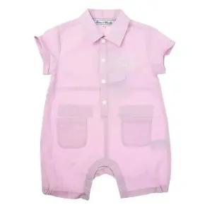 [갤러리아] (쇼콜라/출산/백일/신생아/졸/조카/점프슈트)？BS펠리점프슈트 (TTOMQA134 L)