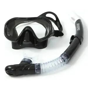 와이키 다이브프로 스노클세트 DP-210 성인용