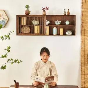 진열장08 다용도 오동나무 (WFHJJ6A)