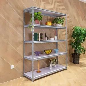 선반 고하중 앵글 150cmx46cmx183cm 무볼트 (WFHJJ9D)