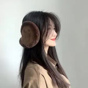 귀마개 이어머프 방한 베이직 러닝귀마개 보온귀덮개 (WFHJJY5)