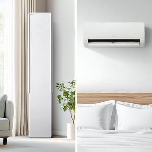 LG 멀티 뷰 2in1 에어컨 FQ18FV3EA2 인버터 18+6평 기본설치비포함 대구경북설치