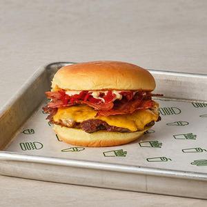 쉐이크쉑 스모크쉑