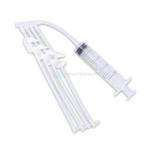 캐논 무한잉크 호스 석션주사기 키트 에어제거 PIXMA G1900 G2900 G3900