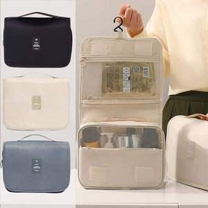 세면백 휴대용 여행용 세면도구 화장품 파우치 수납가방