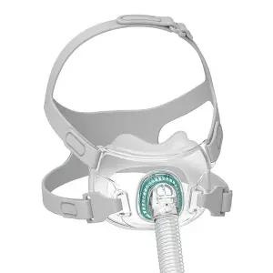 [BMC] 양압기 풀페이스 마스크 F6