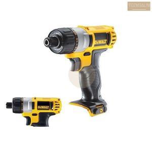 디월트 무선 스크류 드라이버 10.8V 본체만 베어툴 디월드 충전식 드릴