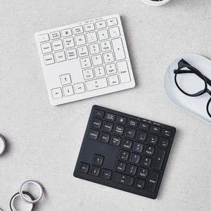 아이노트 KN10B 블루투스 무선 키패드 숫자 키보드