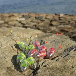 나르다 던질찌 전자 캐스팅볼 갈치 풀치 볼락 집어등 초원투 낚시