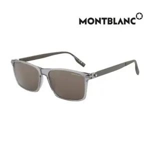 명품 선글라스 MB0249S 004 스퀘어 뿔테 자외선차단 여자 남자