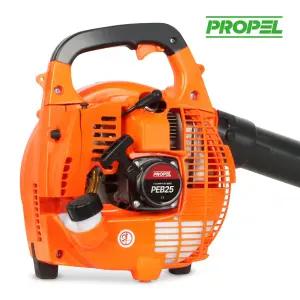 프로펠 엔진 블로워 브로워 PEB25 송풍기 낙엽청소기