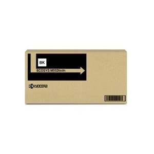 교세라 정품토너 ECOSYS M5526cdn 검정 TK-5244KK