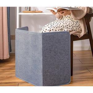 패널 난로 히팅패드 온열 다리 사무실 블루 가정용 책상밑 책상밑난방 발온열기 가죽 미니