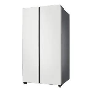 삼성전자 RS84DB5002CW 비스포크 양문형 냉장고 852L