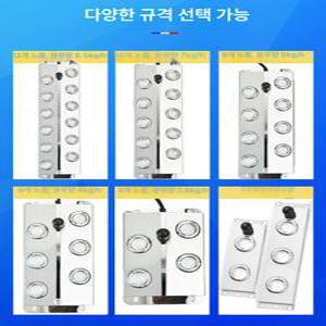 초음파 10헤드 가습분무기 생수대 급수대 선반 대용량 미니 초음파가습기부품