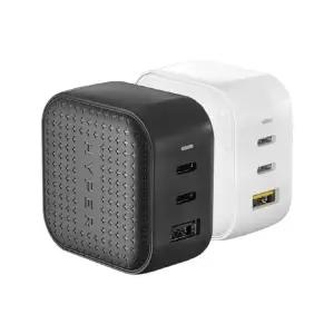 아트박스/하이퍼 하이퍼주스 큐브 65W PD GAN C타입 멀티충전기 HJ265