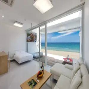 [강원 펜션] 고성 코코앤루루 (속초,고성)