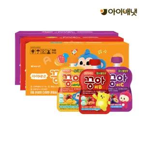 [아이배냇] 끙아ABC 30입세트