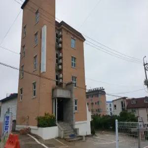 [인천 모텔] 인천(을왕리) 백운 호스텔 (인천공항,을왕리,영종도)