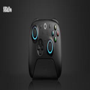 [국내정발] 8BitDo Ultimate 2 Wireless Controller 얼티밋2 2.4G 리시버 컨트롤러