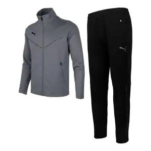푸마 KK 인디비주얼라이즈 풀집업 수트(93351502)/트레이닝수트/트레이닝슈트/트랙수트/트랙슈트/트레이닝