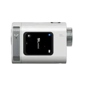 보이스캐디 SL MINI 오토핀 레이저 골프거리측정기 (전용 파우치 포함)+캘러웨이 CXR POWER 골프공 3구 BEST