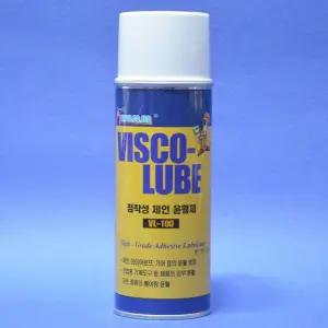 카피아 점착성 체인 윤활제 VL-100 8160210 고점착 윤활제 기어 체인 와이어 로프의 윤활  방청