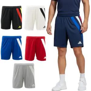 아디다스 반바지 포르토레23 허리 28-40인치까지 빅사이즈 포함 운동 축구 트레이닝 여름 남자 런닝 헬스 단체