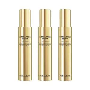 더마큐어 울트라 리프팅 세럼 80ml x3