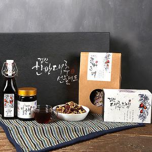 [한방보감] 경산대추 선물세트 명품 1호