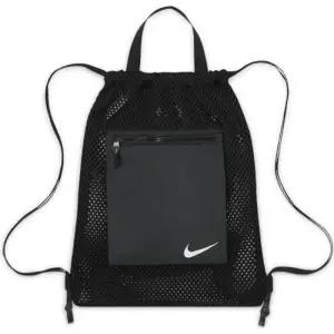 나이키 에센셜 메쉬 망사 패션 짐색 신발주머니 새학기 축구화가방 운동가방 파우치 슈즈백 CV0857-014