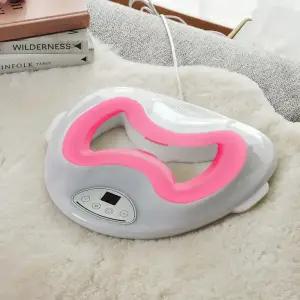 포비코 일라이트 온열시트 KF5000 원적외선 근적외선 좌욕기, 가정용 임산부 항문관리, 의사개발