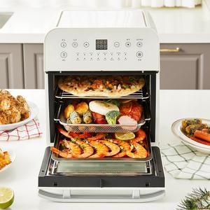 콕스타 스타빌 올스텐 에어프라이어 12L