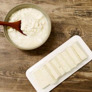 수제두부 4모(500gx4개)+순두부 2팩(300gx2개) 세트