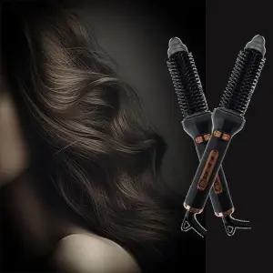 [쇼핑엔티 최저가] 고센뷰티 오토롤링 고데기 완벽더블