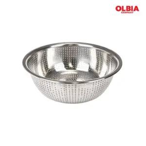 올비아 스텐레스 타공다라이 58cm 물빠짐다라이