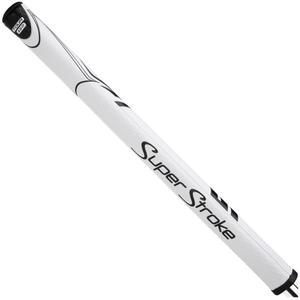 Zenergy 투어 3 0 블랙 퍼터그립 17인치 그립 롱 리키파울러